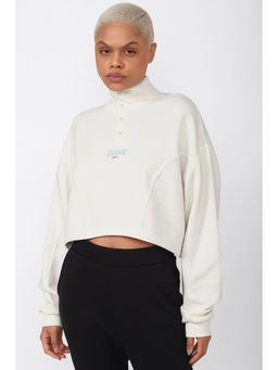 Reebok - Womens Varsity Coverup