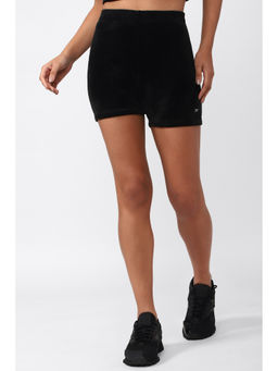 Reebok - Womens Cl Wde Plush Shorts