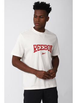 Reebok - Unisex CL Var Tee