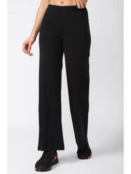 Reebok - Womens Yoga Rib Track Pants