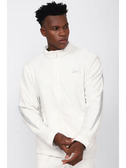 Reebok - Mens BB Basketball Ct Trk Jacket