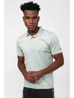Reebok - Mens WOR Polo T-Shirt