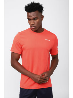Reebok - Mens Fon Mesh Tee