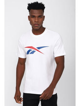 Reebok - Mens Wce Tee 1