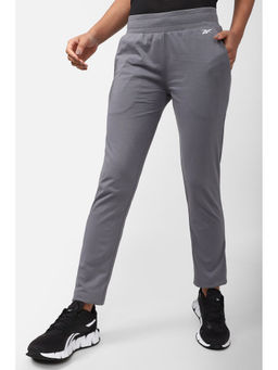 Reebok - Womens Te W Knit Track Pants