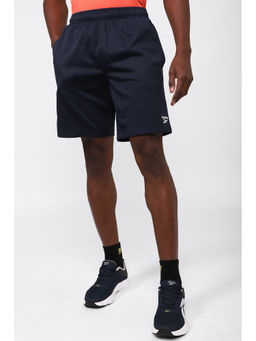 Reebok - Mens FND Poly Knit Shorts
