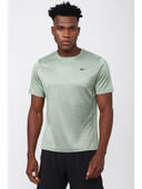 Green color option, Currently selected