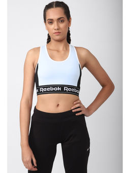 Reebok - Womens Training Core Logo Bralette