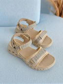 Beige color option, Sold out, Currently selected