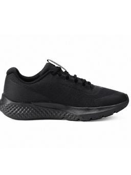 Under Armour - Mens Black Rogue 3 Storm Running Shoes