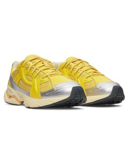 Under Armour - Unisex Yellow Sola Sneakers