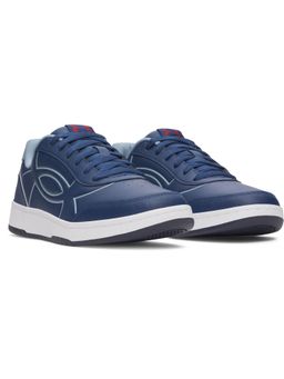Under Armour - Mens Navy Blue Motion Sneakers