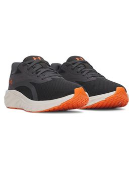 Under Armour - Mens Black Assert 11 Running Shoes