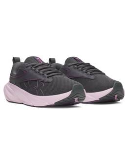 Under Armour - Womens Black Surge 5 Running Shoes