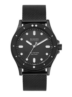 Skagen - Fisk Black Watch SKW2917 For Women