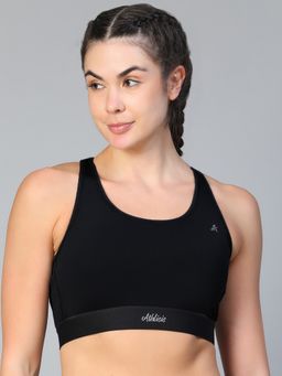 Athlisis - Medium Coverage Workout Bra