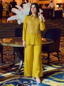 Yellow color option
