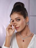 Red color option, Sold out