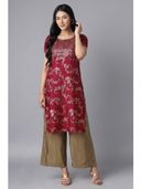 Red color option, Sold out, Currently selected