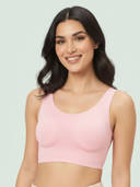 Pink color option, Currently selected