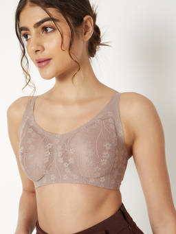 max - Women Lace Bra