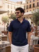 Navy Blue color option, Currently selected