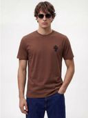 Brown color option, Currently selected