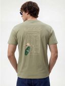 Green color option, Sold out