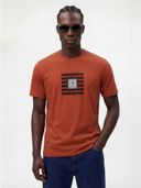 Rust color option, Currently selected