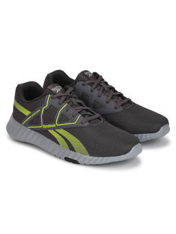 Reebok - Rough Road Grey Running Shoes