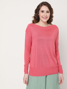 VERO MODA - Women Solid Casual Sweaters