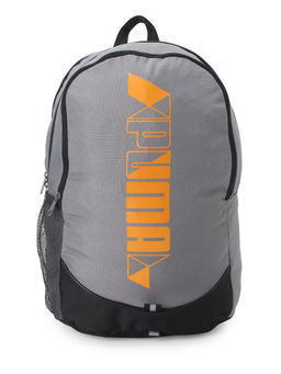 Puma - Pioneer Backpack Ind Steel Grey