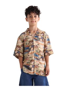 RARE ONES - All Over Print Shirt