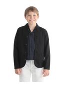 Black color option, Currently selected