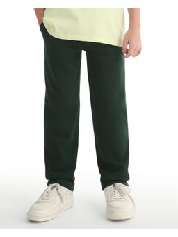 RARE ONES - Straight Fit Knitted Track Pant