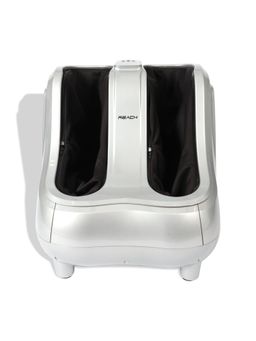 Reach - Bliss Electric Foot Leg Calf Massager With For Pain Relief Relaxation at Home and Office