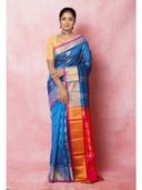 Blue color option, Sold out, Currently selected