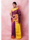 Purple color option, Sold out, Currently selected