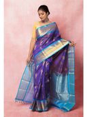 Blue color option, Sold out, Currently selected