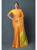 Orange color option, Sold out, Currently selected
