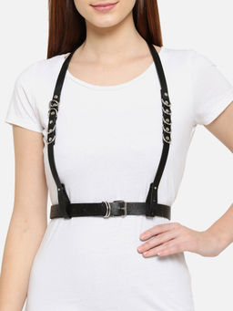 Twenty Dresses by Nykaa Fashion - Perfect In Every Way Belt