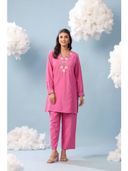 Pink color option