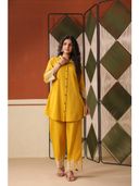 Mustard color option