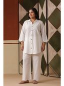 White color option, Currently selected