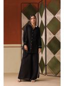 Black color option, Currently selected