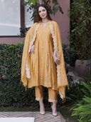 Yellow color option, Sold out, Currently selected