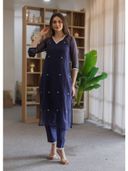 Navy Blue color option, Sold out
