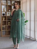 Green color option, Sold out