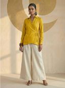 Yellow color option, Sold out, Currently selected