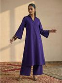 Purple color option, Sold out, Currently selected